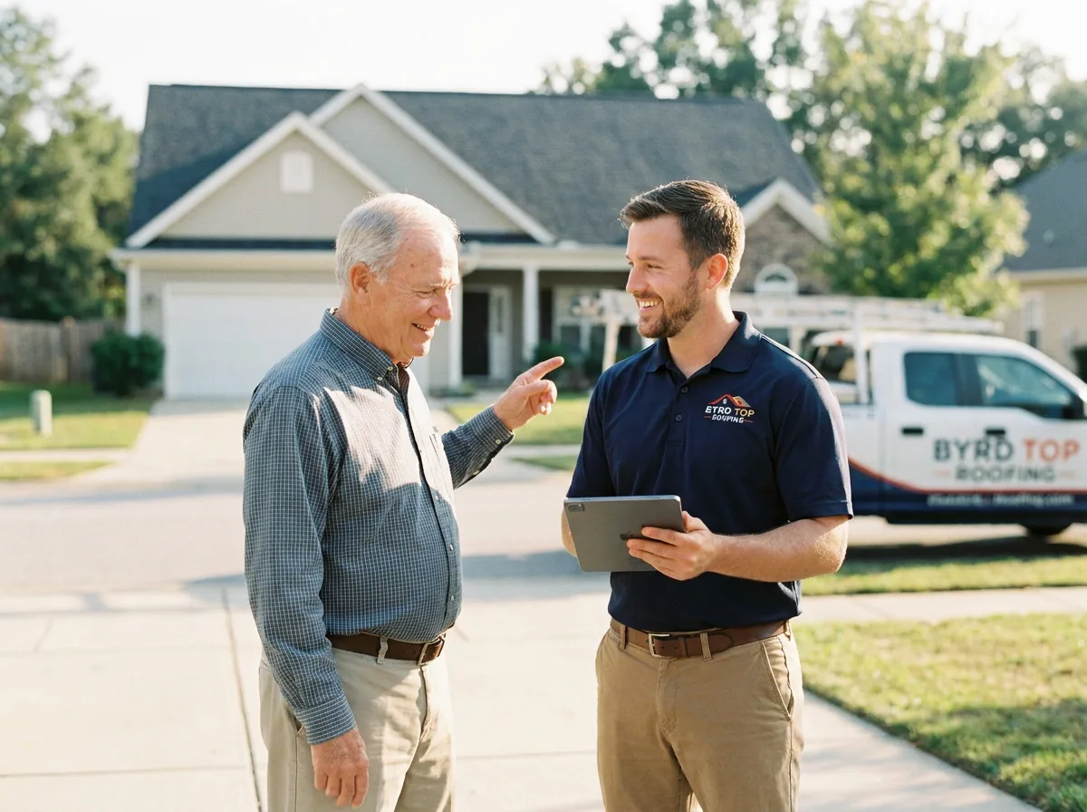 Roofing Highland Home, AL FAQs